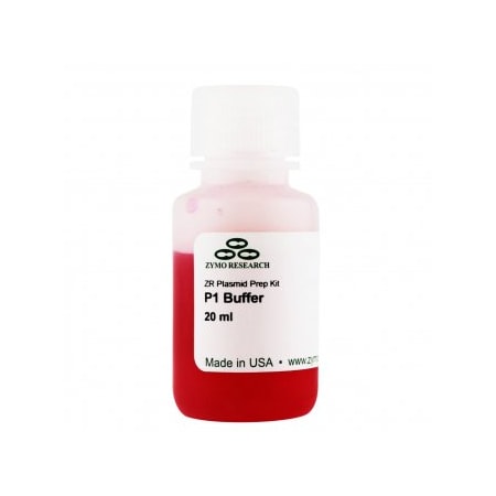 Zymo Research Buffer P1, Red, 20 ml ZD4027-1-20
